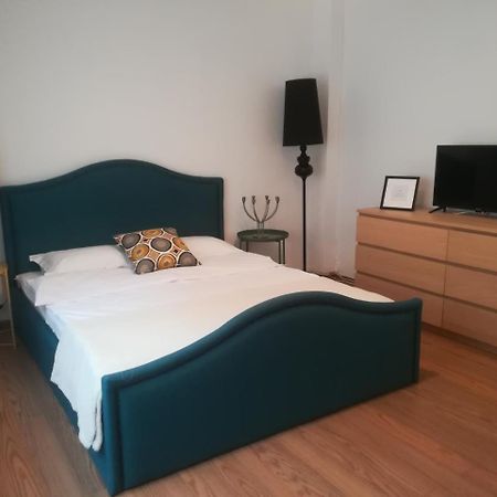 Smart Rooms Bukarest Exterior foto