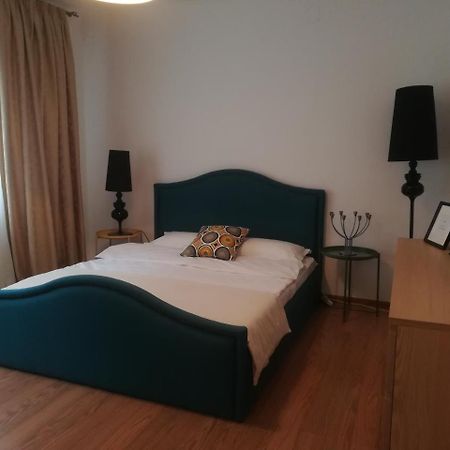 Smart Rooms Bukarest Exterior foto